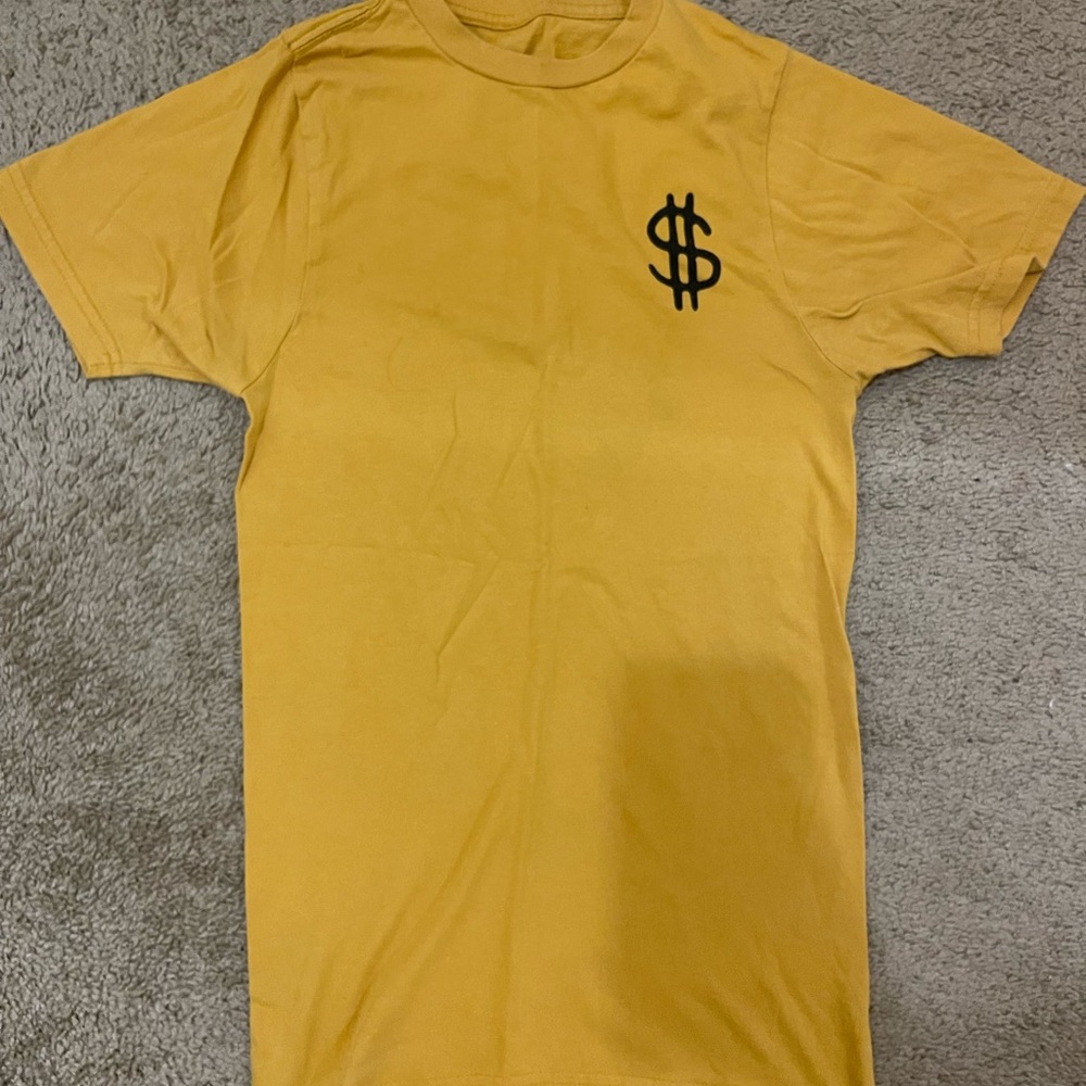 🔥 Greed kills Tshirt